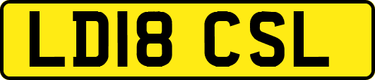 LD18CSL