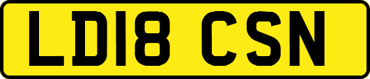 LD18CSN