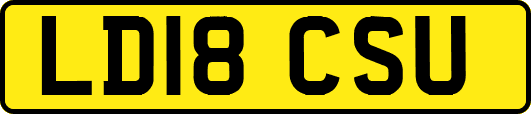 LD18CSU