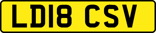 LD18CSV