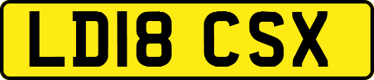 LD18CSX