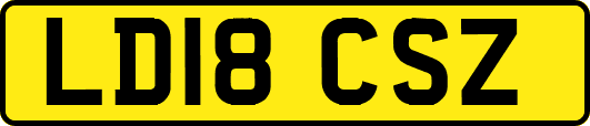 LD18CSZ
