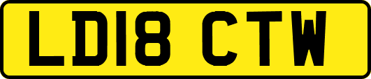 LD18CTW