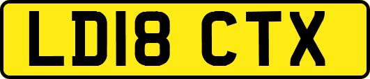 LD18CTX