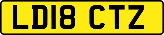 LD18CTZ