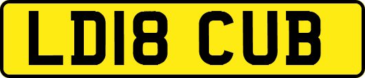 LD18CUB