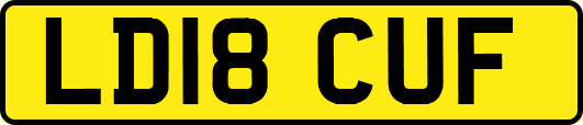 LD18CUF