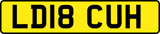 LD18CUH