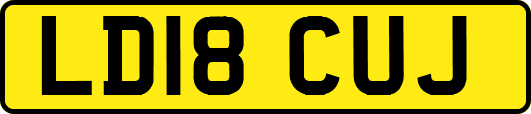 LD18CUJ