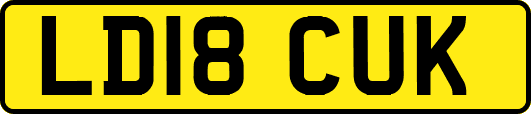 LD18CUK