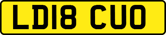 LD18CUO