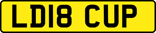 LD18CUP