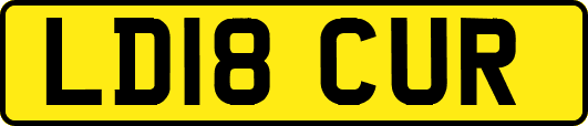 LD18CUR