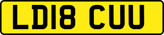 LD18CUU