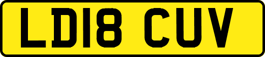 LD18CUV