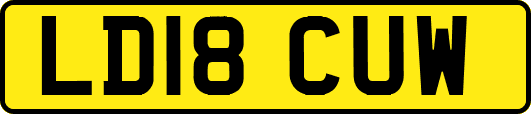 LD18CUW