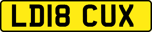 LD18CUX