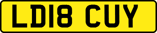 LD18CUY