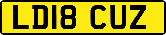 LD18CUZ