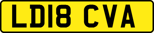 LD18CVA