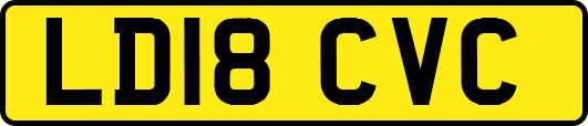 LD18CVC
