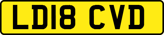 LD18CVD