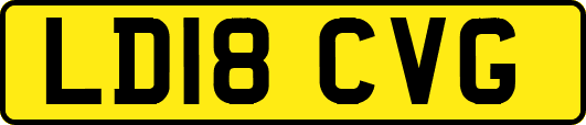 LD18CVG