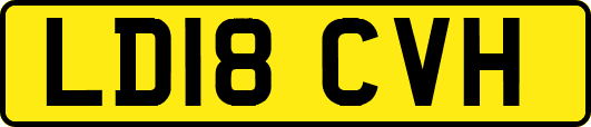 LD18CVH