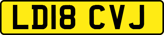 LD18CVJ