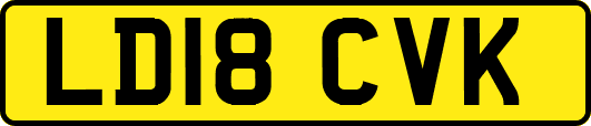 LD18CVK
