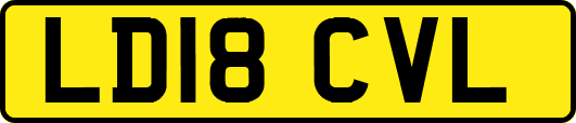 LD18CVL