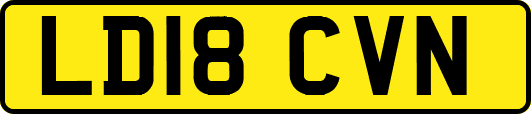 LD18CVN
