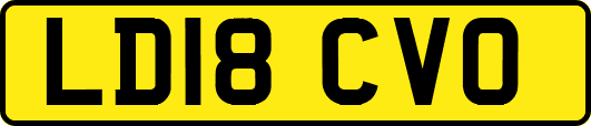LD18CVO