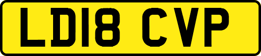 LD18CVP