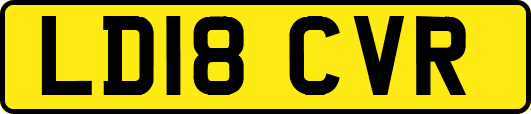 LD18CVR