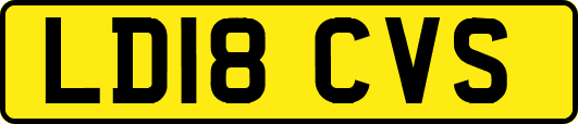 LD18CVS