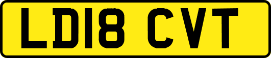 LD18CVT