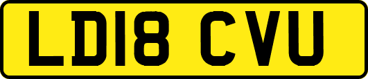 LD18CVU