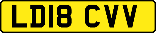 LD18CVV