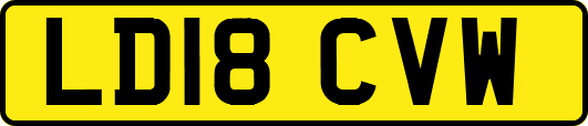 LD18CVW