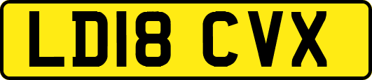 LD18CVX