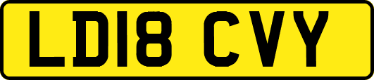 LD18CVY