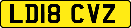 LD18CVZ