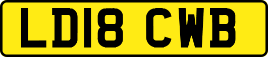 LD18CWB