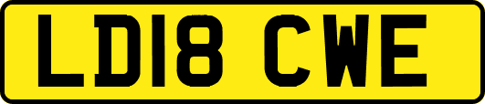 LD18CWE