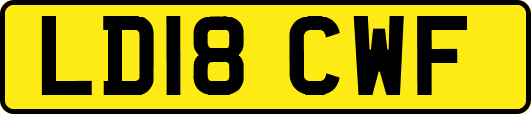 LD18CWF