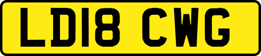 LD18CWG