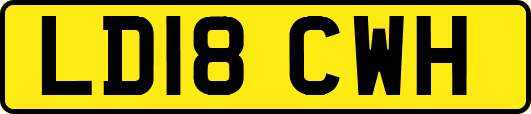 LD18CWH