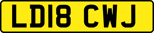 LD18CWJ