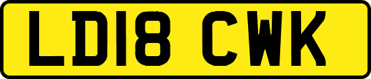 LD18CWK